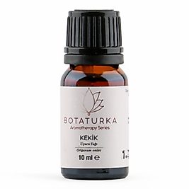 %100 Saf Kekik Uçucu Yağı 10 ml