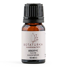 %100 Saf Biberiye Uçucu Yağı 10 ml