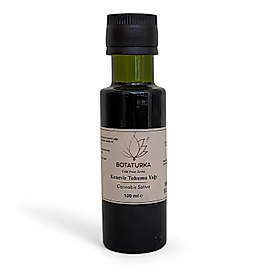 Kenevir Tohumu Yağı Soğuk Sıkım %100 Saf 100 ml