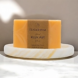 Kojik Asit Yüz Sabunu