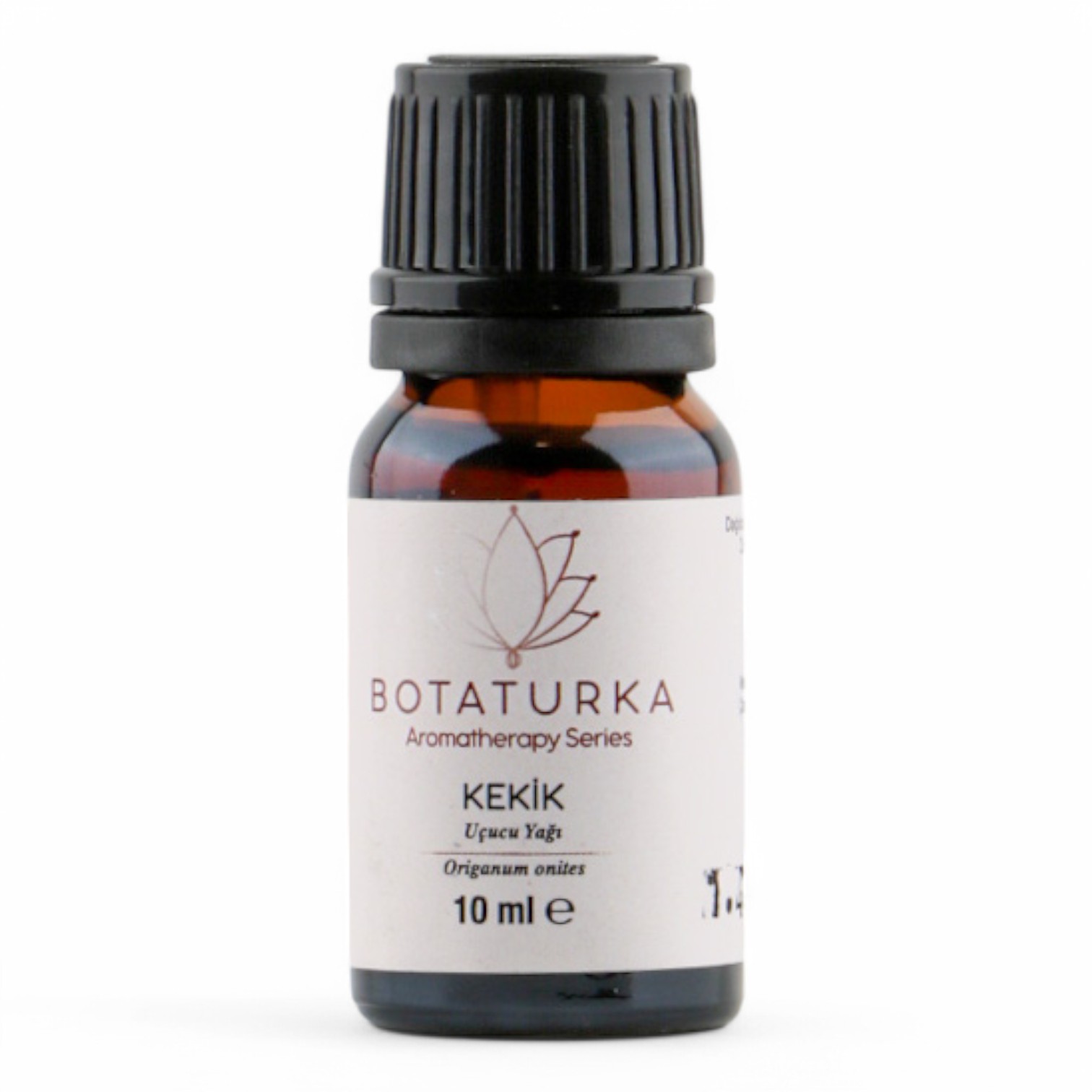 %100 Saf Kekik Uçucu Yağı 10 ml