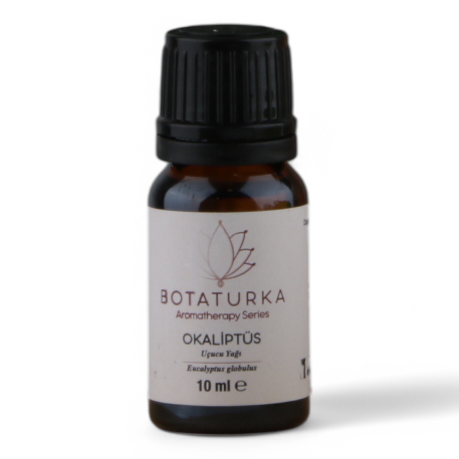 %100 Saf Okaliptüs Uçucu Yağı 10 ml